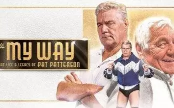 Watch Wrestling WWE My Way The Life And Legacy Of Pat Paterson