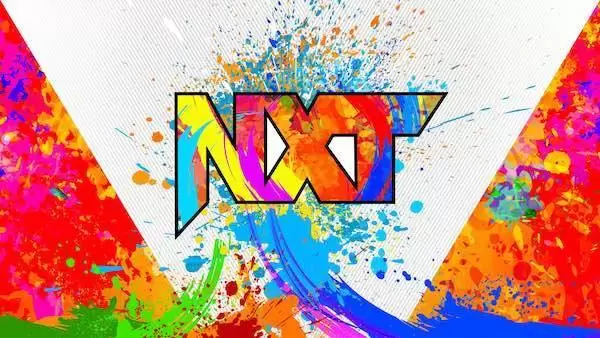 Watch Wrestling WWE NXT 10/19/21
