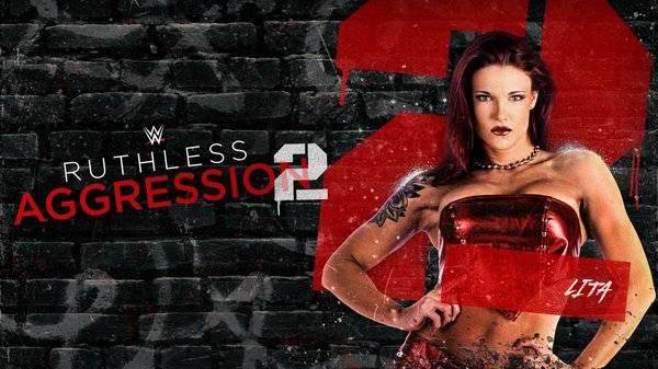 Watch Wrestling WWE Ruthless Aggression S02E03: The First Revolution