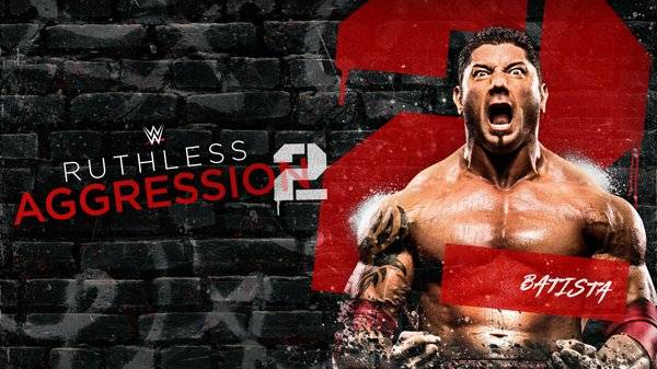 Watch Wrestling WWE Ruthless Aggression S02E05: Securing The Future
