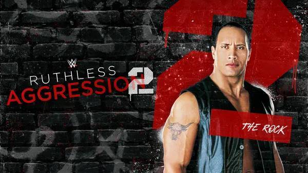 Watch Wrestling WWE Ruthless Agression S2E1: Hollywood Rock