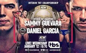 Watch Wrestling AEW Dynamite Live 1/12/22
