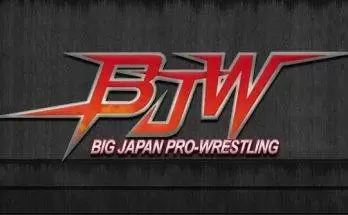 Watch Wrestling BJW New Year 1/2/22