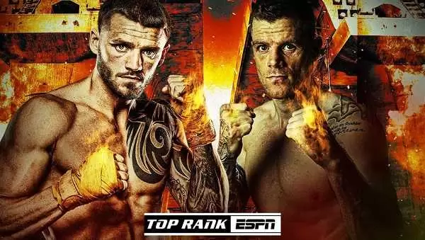 Watch Wrestling Top Rank Boxing Joe Smith Jr. vs. Steve Geffrard 1/15/22