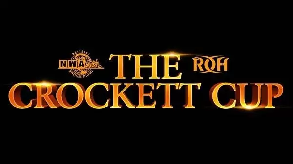 Watch Wrestling NWA Crockett Cup 2022