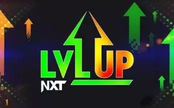 Watch Wrestling NXT Level Up 2/18/22
