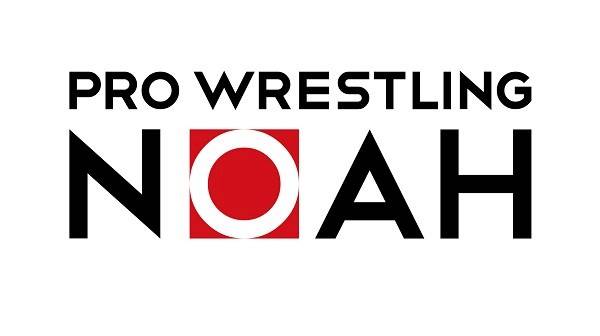 Watch Wrestling NOAH Just Fine 3/20/22