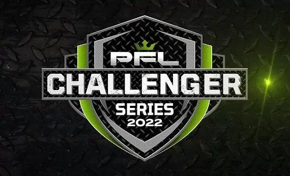 Watch Wrestling PFL Challenger Series 3/25/22