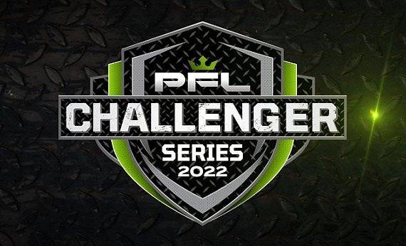 Watch Wrestling PFL Challenger Series Week 5 3/18/22