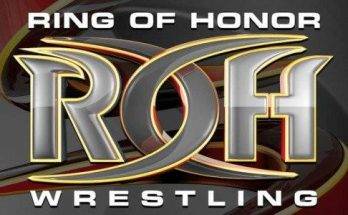Watch Wrestling ROH Wrestling 2/25/22