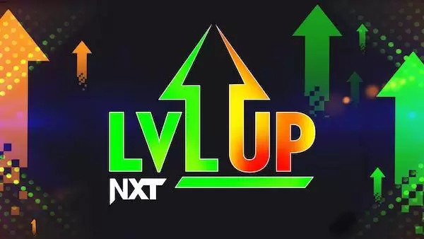 Watch Wrestling WWE NXT Level Up 3/11/222