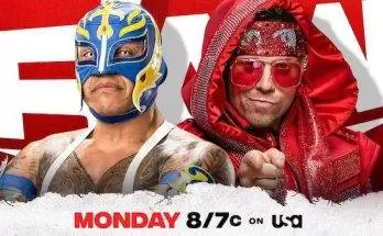 Watch Wrestling WWE RAW 3/28/22