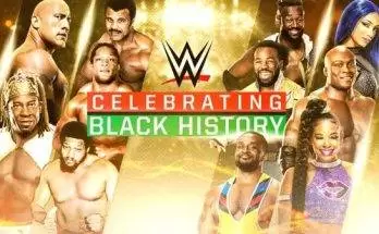 Watch Wrestling WWE The Best Of WWE E92: Celebrating Black History