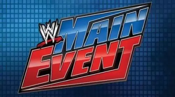 WWE Main Event 3/3/22