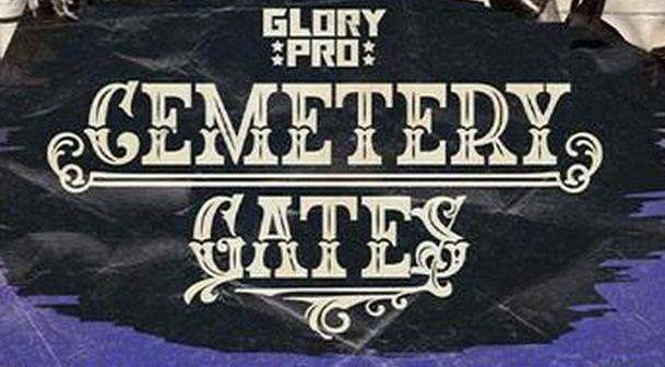 Watch Wrestling Glory Pro Wrestling Cemetery Gates 2022 3/31/22