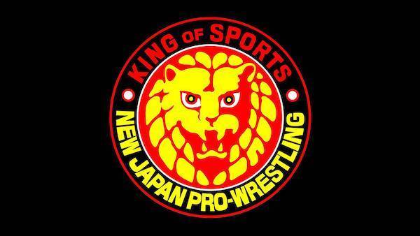 Watch Wrestling NJPW Hyper Battle 2022 4/4/22