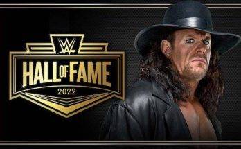 Watch Wrestling WWE Hall of Fame 2022 4/1/22 Live Online