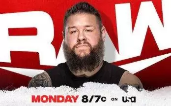 Watch Wrestling WWE RAW 4/4/22