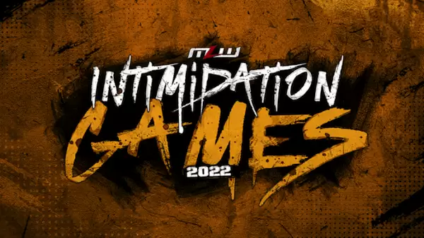 Watch MLW Intimidation Games 4/28/22