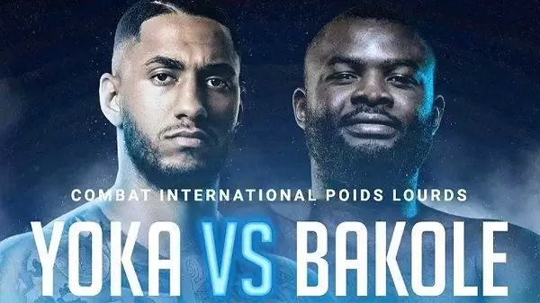 Watch Top Rank Boxing: Yoka vs. Bakole 5/14/22