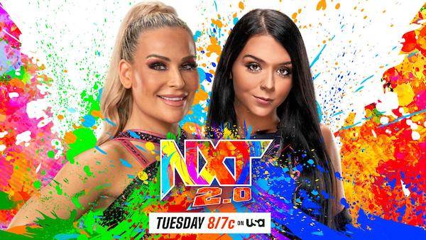 Watch WWE NXT 5/10/22