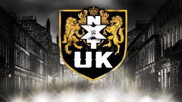 Watch WWE NXT UK 5/5/22