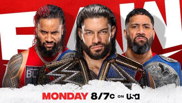 Watch WWE RAW 5/2/22