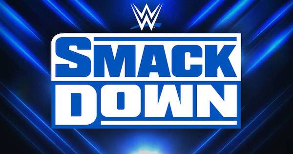 Watch WWE Smackdown Live 5/27/22