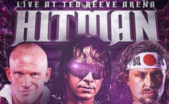 Watch Greektown Wrestling: Hitman 6/25/22