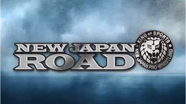 Watch NJPW NEW JAPAN ROAD 6/20/22