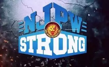 Watch NJPW Strong 6/11/22