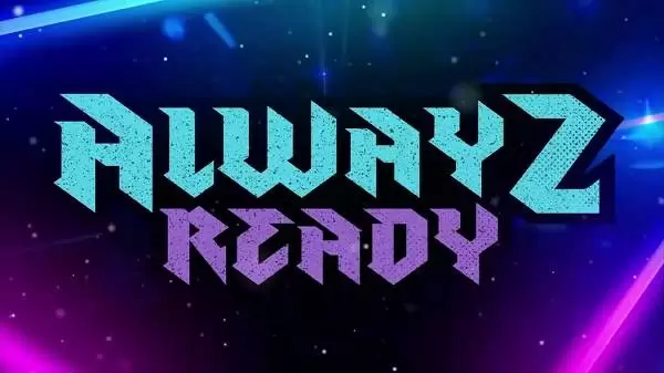 Watch NWA Always Ready 2022 6/11/22