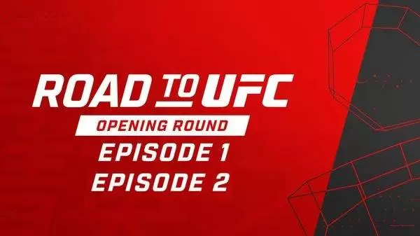 Watch Road To UFC 2022 6/9/22 Episode 1 Episode 2