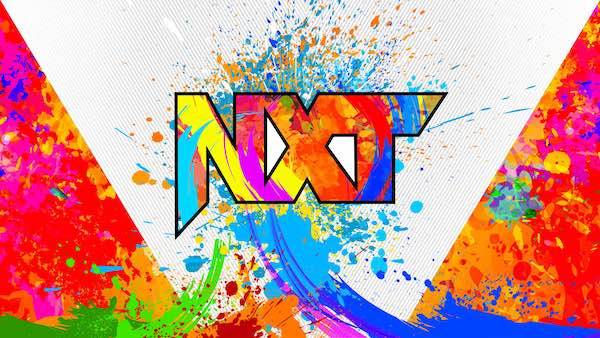 Watch WWE NXT 6/14/22