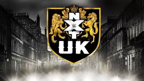 Watch WWE NXT UK 6/23/22