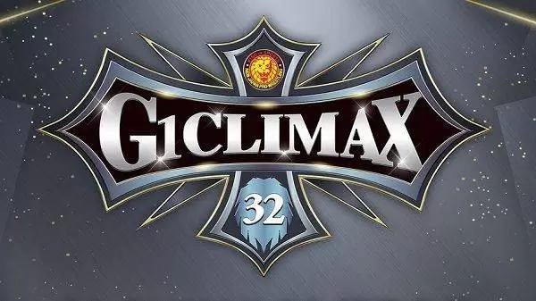 Watch NJPW G1 Climax 2022 7/17/22