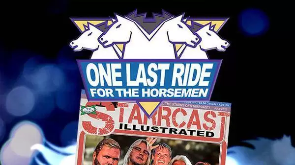 Watch Starrcast V One Last Ride for the Horsemen