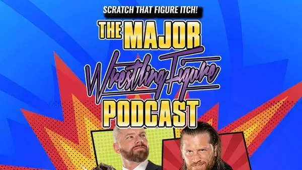 Watch Starrcast V The Major Wrestling Figure Podcast