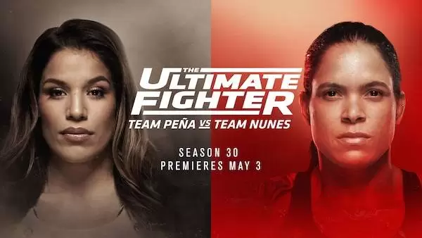 Watch Ultimate Fighter S30E12 7/18/22