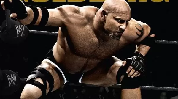 Watch WWE Legends Biography: Goldberg