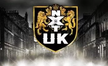 Watch WWE NXT UK 7/7/22