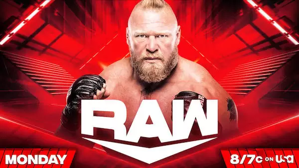 Watch WWE RAW 7/11/22