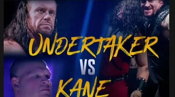 Watch WWE Rivals: The Undertaker vs. Kane S01E02