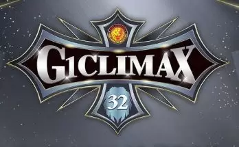 Watch NJPW G1 Climax 2022 8/14/22
