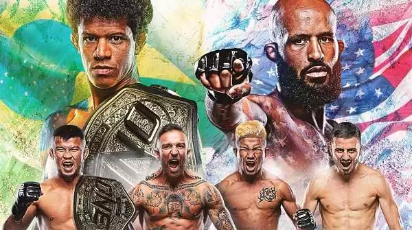 Watch ONE CHAMPIONSHIP on Prime video 1 8/26/22