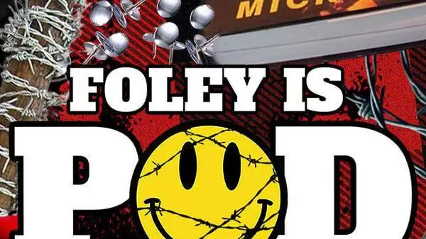 Watch Starrcast V Foley is Pod
