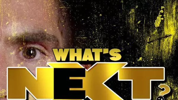 Watch Starrcast V Whats Next with Johnny Gargano