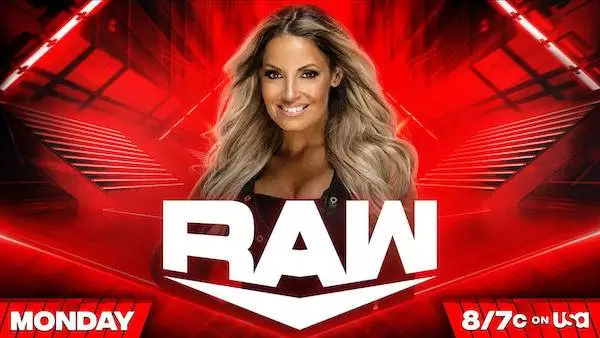 Watch WWE RAW 8/22/22