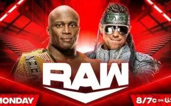 Watch WWE RAW 8/29/22