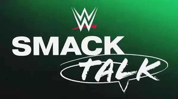 Watch WWE Smack Talk With Lex Luger S1E5 8/7/22